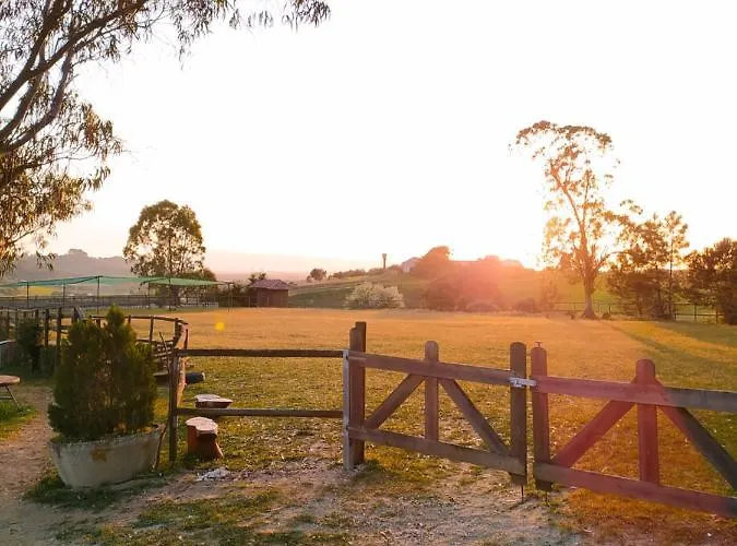 Herdade Da Hera Farma