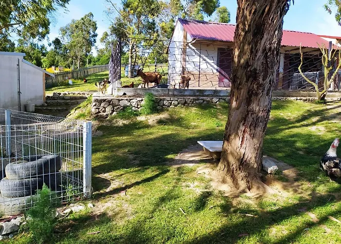 Herdade Da Hera Farma