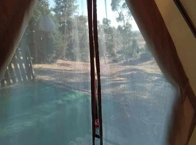 Herdade Da Hera Farma *