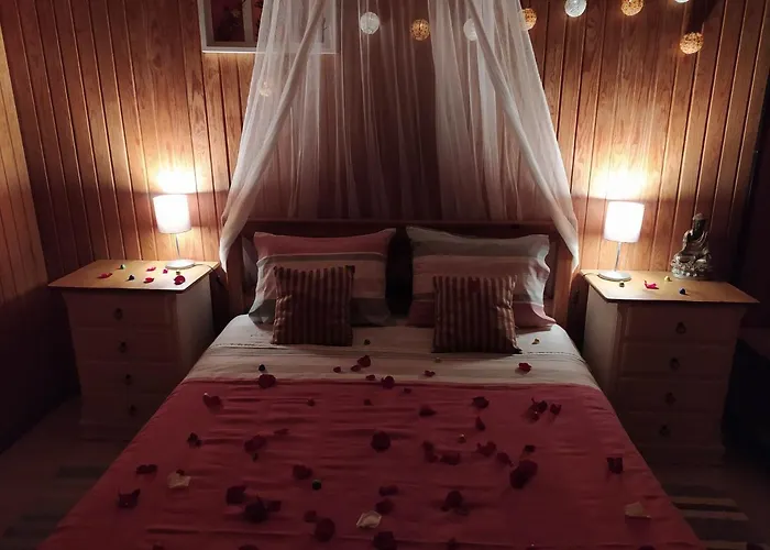 Herdade Da Hera Farma