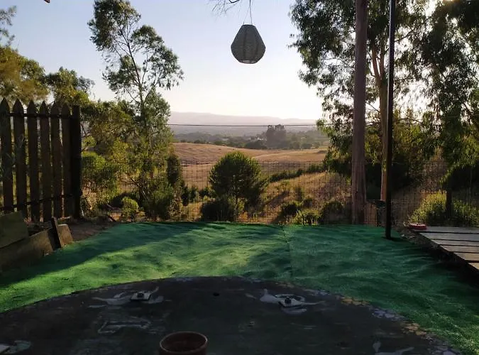 Herdade Da Hera Farma *