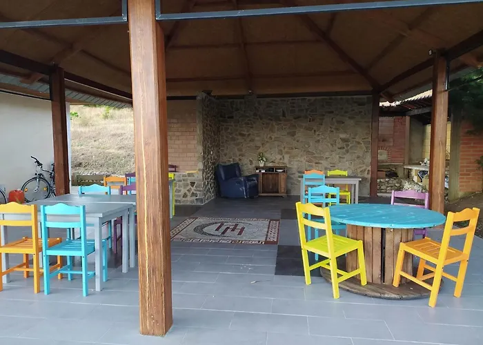 Herdade Da Hera Farma Azambuja