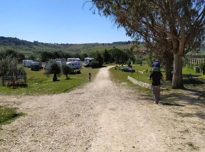 Herdade Da Hera Farma *