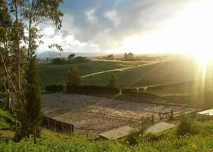 Farma Herdade Da Hera *