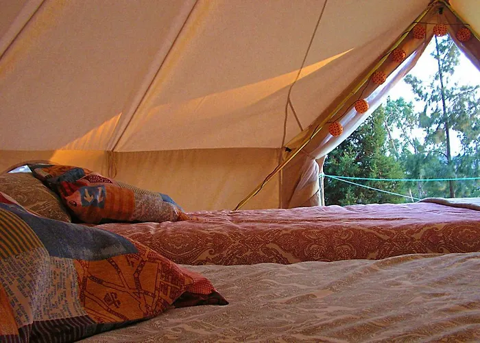 Farma Herdade Da Hera