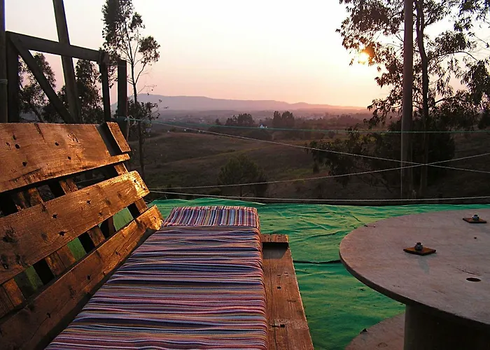 Herdade Da Hera Farma