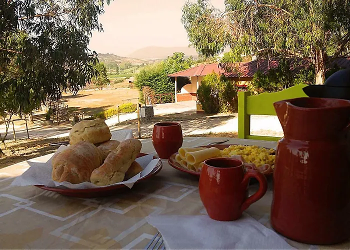 Farma Herdade Da Hera Azambuja