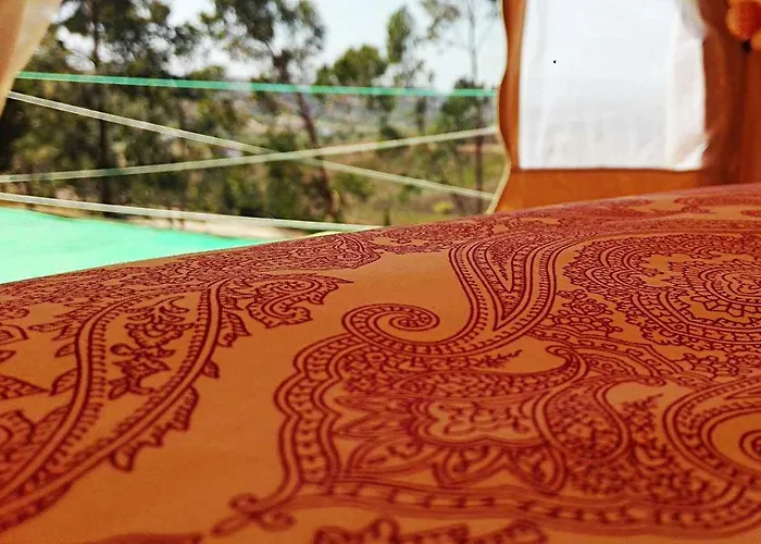 Farma Herdade Da Hera *