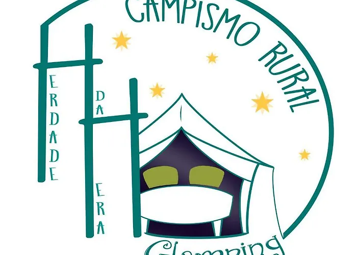 Herdade Da Hera Farma *