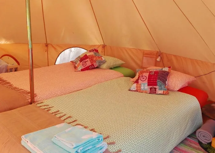 Herdade Da Hera * Azambuja