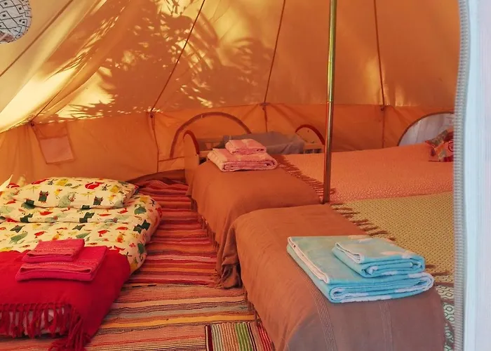 Herdade Da Hera Farma *