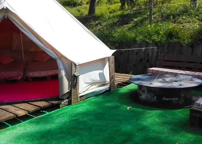 Herdade Da Hera Farma Azambuja