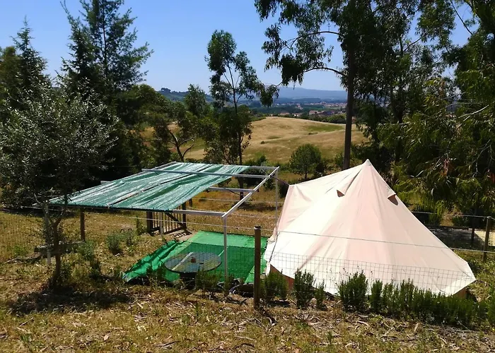 Herdade Da Hera Azambuja