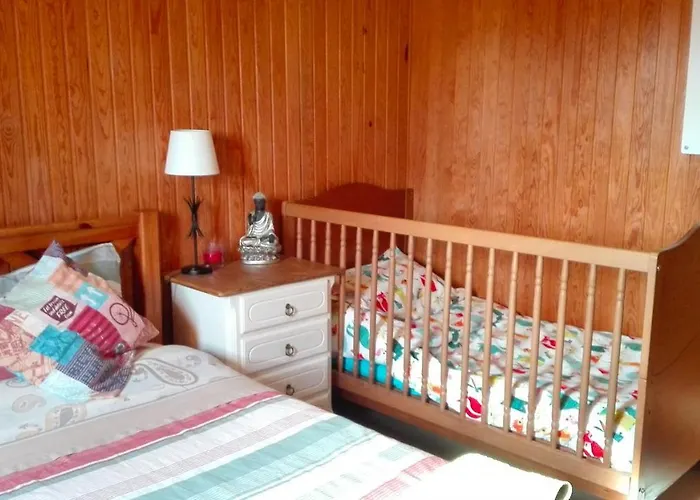 Herdade Da Hera Farma *