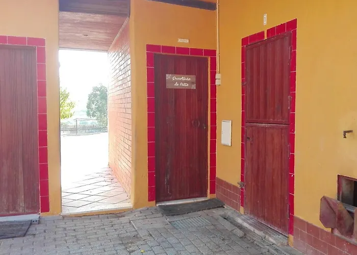 Farma Herdade Da Hera *